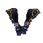 Adamantine Gloves +7