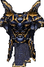 Adamantine Armor +7
